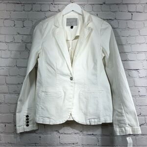 NWT Sanctuary denim jacket